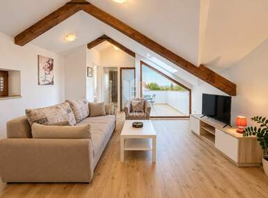 Dvosoban stan, Umag 55m² - 226.000 € | SveHrNekretnine