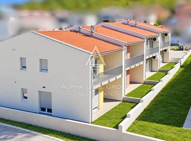 Apartman, Rovinj 65m² - 257.300 € | SveHrNekretnine