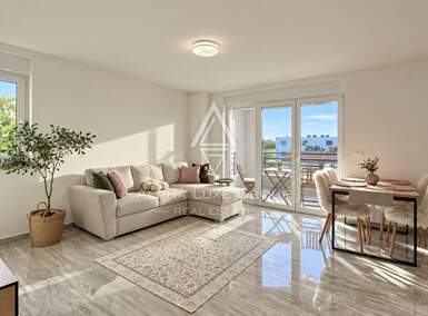 Trosoban stan Žbandaj, Poreč 70m² - 1.000 € | SveHrNekretnine