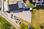 ČRNKOVEC – GARAŽA / RADIONICA 50 m² + OGRAĐENO DVORIŠTE 900 m² — fotografija 3