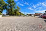 ČRNKOVEC – GARAŽA / RADIONICA 50 m² + OGRAĐENO DVORIŠTE 900 m² — fotografija 5