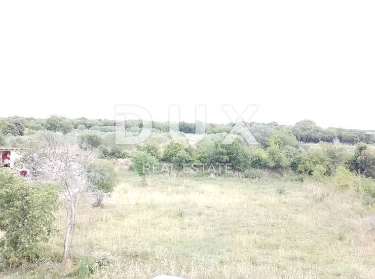 Istra, Galižana, poljoprivredno zemljište, 1.017 m² — fotografija 3