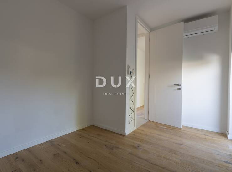 Dalmacija, Pakoštane, trosobni stan, 115,70 m², krovna terasa — fotografija 6