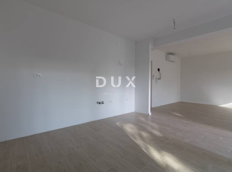 Dalmacija, Pakoštane, trosobni stan, 91,60 m², loggia — fotografija 4