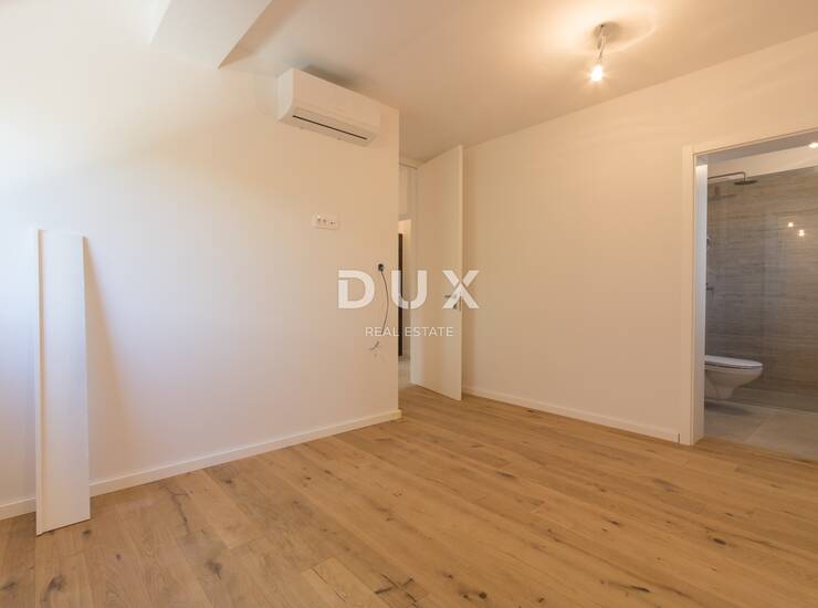 Dalmacija, Pakoštane, trosobni stan, 91,60 m², loggia — fotografija 6