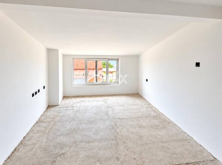 Zadar,Bili brig, dvoetažni stan, 4S+DB, 103 m² — fotografija 3