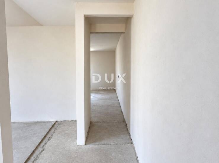 Zadar,Bili brig, dvoetažni stan, 4S+DB, 103 m² — fotografija 4