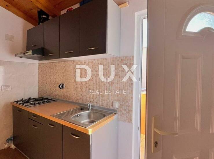 Nin, Zaton, kuća s 2 apartmana, 60 m² — fotografija 4