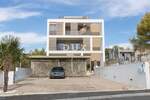 Dalmacija, Primošten, 113,11 m², pogled na more