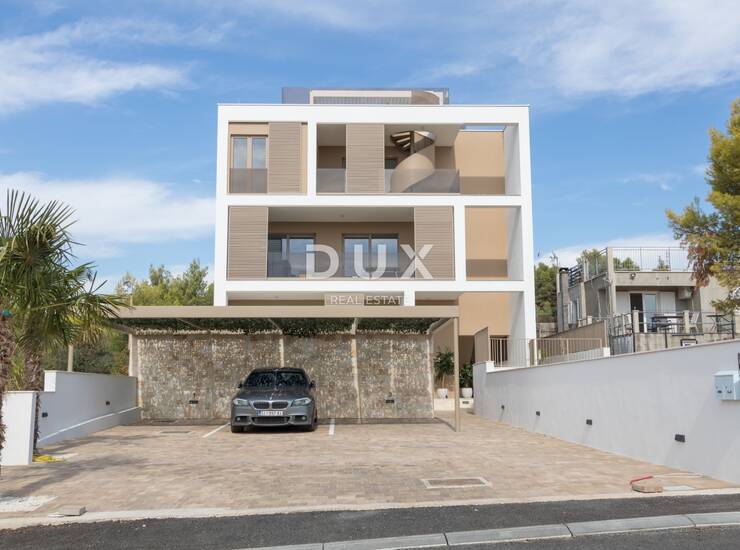 Dalmacija, Primošten, 113,11 m², pogled na more