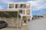 Dalmacija, Primošten, 113,11 m², pogled na more — fotografija 2