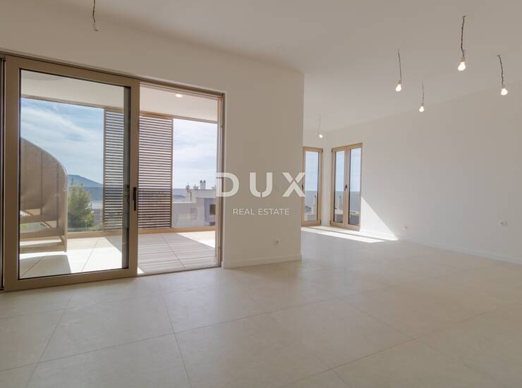 Dalmacija, Primošten, 113,11 m², pogled na more — fotografija 3