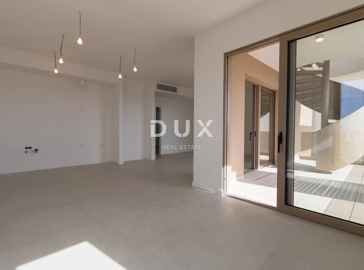 Dalmacija, Primošten, 113,11 m², pogled na more — fotografija 4