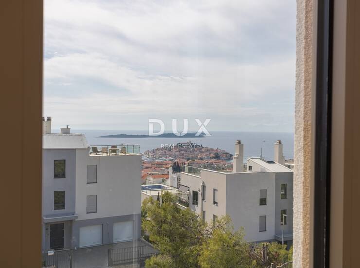 Dalmacija, Primošten, 113,11 m², pogled na more — fotografija 5