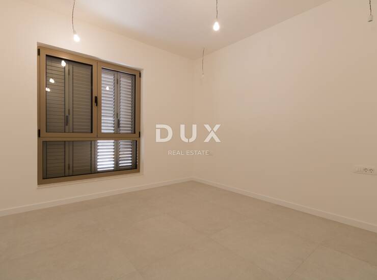 Dalmacija, Primošten, 113,11 m², pogled na more — fotografija 6