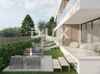Dvosoban stan Rovinjsko Selo, Rovinj 58m² - 235.700 € | SveHrNekretnine