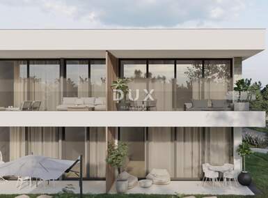 Dvosoban stan Rovinjsko Selo, Rovinj 58m² - 235.700 € | SveHrNekretnine