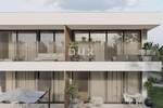 Istra, Rovinj, stan, 66,50 m2, prizemlje, vrt, novogradnja