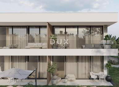 Trosoban stan Rovinjsko Selo, Rovinj 73m² - 312.600 € | SveHrNekretnine
