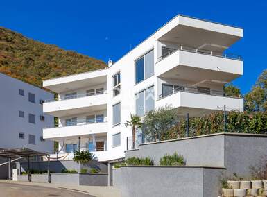 Trosoban stan, Mošćenička Draga 54m² - 320.000 € | SveHrNekretnine