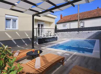 Kuća Arbanasi, Zadar 104m² - 480.000 € | SveHrNekretnine