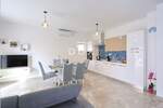 Zadar, Arbanasi, prizemnica s bazenom, 104 m² — fotografija 2