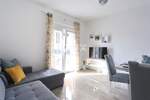 Zadar, Arbanasi, prizemnica s bazenom, 104 m² — fotografija 3