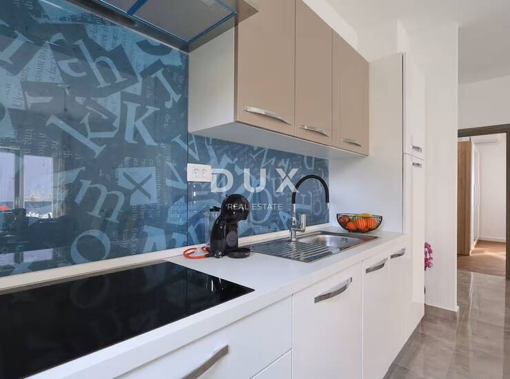 Zadar, Arbanasi, prizemnica s bazenom, 104 m² — fotografija 5