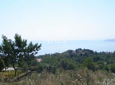 Zemljiste Veprinac, Opatija 840m² - 155.000 € | SveHrNekretnine