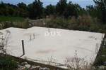 Opatija, Veprinac, zemljište 840m2, građevinska dozvola, pogled — fotografija 4