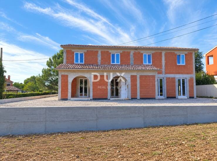 Istra, Bale, kuća, 310 m2, bazen