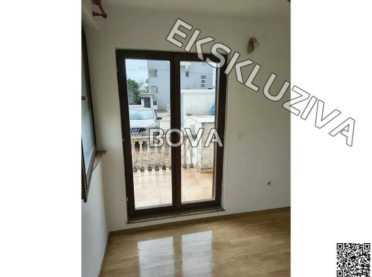 Jednosoban stan 41 m2 – Zadar *Borik* (ID-2612/A) — fotografija 3