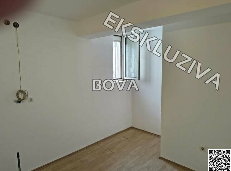 Jednosoban stan 41 m2 – Zadar *Borik* (ID-2612/A) — fotografija 4