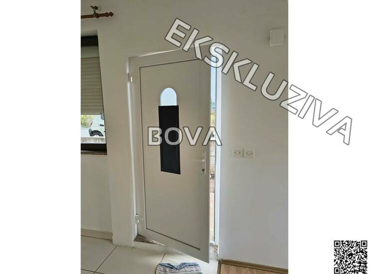 Jednosoban stan 41 m2 – Zadar *Borik* (ID-2612/A) — fotografija 5