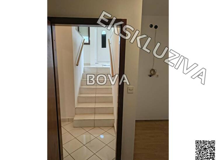 Jednosoban stan 41 m2 – Zadar *Borik* (ID-2612/A) — fotografija 6