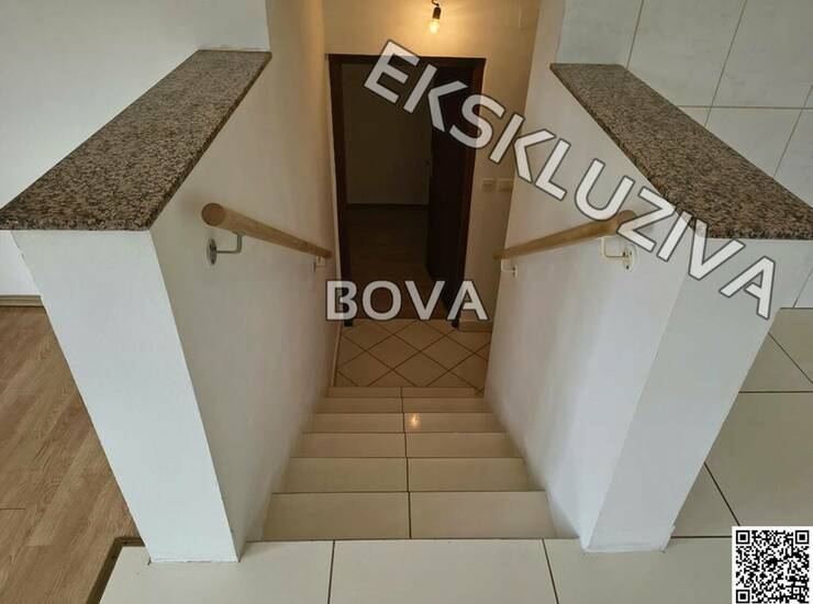 Jednosoban stan 41 m2 – Zadar *Borik* (ID-2612/A) — fotografija 7
