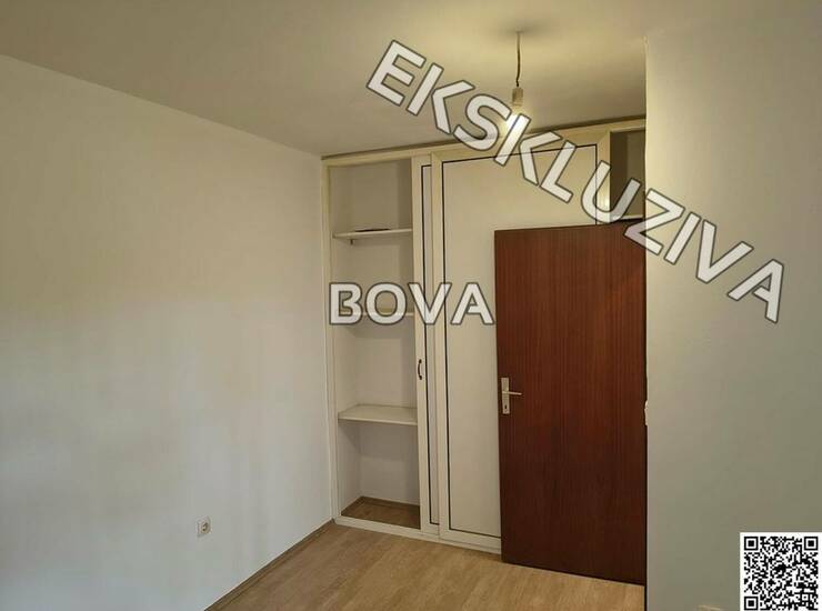 Jednosoban stan 41 m2 – Zadar *Borik* (ID-2612/A) — fotografija 9