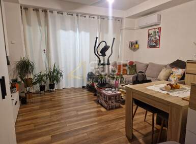 Dvosoban stan Podmurvice, Rijeka 49m² - 690 € | SveHrNekretnine