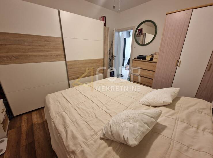 Najam, Rijeka, Podmurvice, 49.96m2, 2skl, zatvorena lođa — fotografija 5