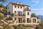Opatija okolica- Veprinac, građevinsko zemljište 759m2 — fotografija 2