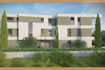 Istra, Pula - centar, 53.39m2, 2s+db, balkon+lođa — fotografija 6