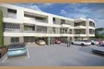 Istra, Pula - centar, 53.86m2, 2s+db, terasa — fotografija 3