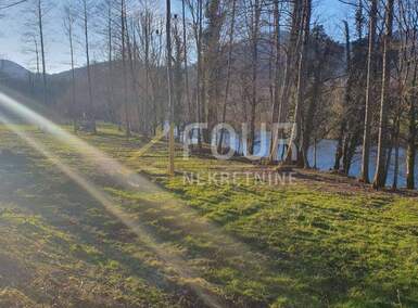 Zemljiste Brod na Kupi, Delnice 1.705m² - 117.000 € | SveHrNekretnine