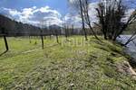 Gorski kotar, Brod na Kupi, zemljište 1.705m2 — fotografija 2