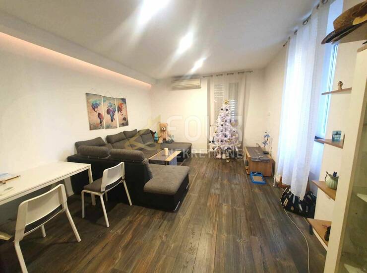 Opatija, 100m2, 2s+db, 200m od mora — fotografija 2