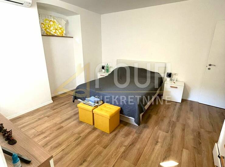 Opatija, 100m2, 2s+db, 200m od mora — fotografija 5