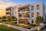 ŠIBENIK, PODSOLARSKO, PREDIVAN 2S+DB STAN S POGLEDOM — fotografija 3
