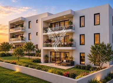 Trosoban stan Podsolarsko, Šibenik 94m² - 377.920 € | SveHrNekretnine