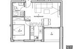 Jednosoban stan 51 m2 – Zadar *Parkirno mjesto* (ID-2613/E)