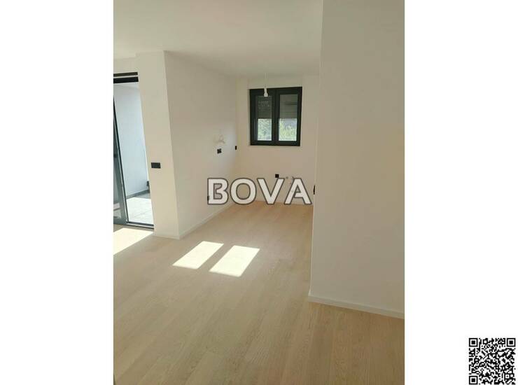 Jednosoban stan 51 m2 – Zadar *Parkirno mjesto* (ID-2613/E) — fotografija 3